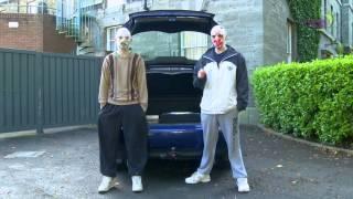 Rubberbandits guide to physics.