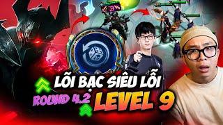 Combo nổ hũ HOÁ CHỦ + LÕI BẠC siêu lỗi giúp có được 5 vàng 3 sao !