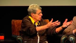 Jerry Lewis on "The Ladies' Man" and Video Assist