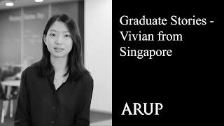 Structural Engineering, Graduate Stories | Arup