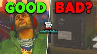 Is The GARMENT FACTORY Worth Buying In GTA 5 Online? An In Depth Guide