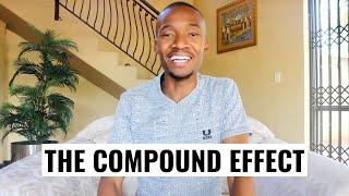 The Compound Effect | Ep14 | Peter Modiba | The Primetime Show |