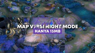 Script Map Sanctum Island Night Mode HD - Script Map Malam Ringan Terbaru!