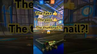 I play Daily Uploads in attack mode  #gaming #rl  #rocketleague