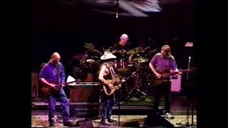 Goin'  Down the Road Feeling Bad - Willie with Phil Lesh & Friends, 2001