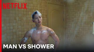 Song Joong-ki Faces His ‘Hottest’ Battle  | Vincenzo | Netflix