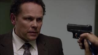 Carter and Fusco (Person of Interest)(1 x 23)