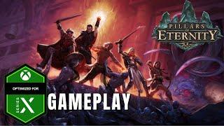 The White March | Pillars of Eternity Gameplay Walkthrough [No Commentary]