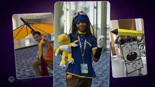 Otakon 2023 - Closing Ceremonies Video Recap