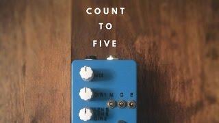 Count to Five | Montreal Assembly