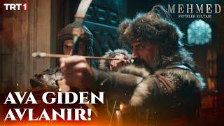 Bali Bey Tuzağa Düşmedi! - Mehmed: Fetihler Sultanı 21. Bölüm @trt1