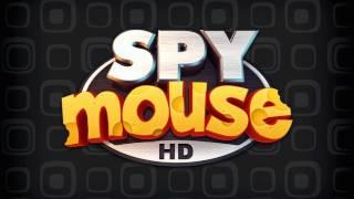Spy Mouse HD - iPad 2 - HD Gameplay Trailer