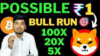 shiba inu coin news today | shiba inu price prediction in bull Run 100X ? |shiba inu update today