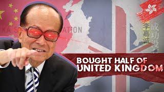 Li Ka Shing - The Man Who Bought Half of Britain | Best Finance Documentaries