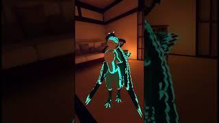 Saturday Night #tiktok #furry #vrchat #avali