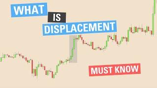 What is Displacement? - ICT Concepts