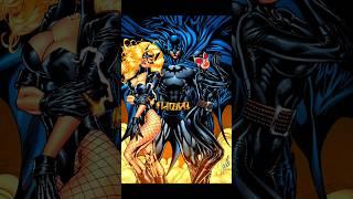 Batman DC Comics-Clip №11 #shorts #batman #catwomen #dccomics #music #blackeyedpeas #pumpit