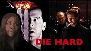 Yippee Ki Yay! Happy Trails and Die Hard - Movie Talks | Toya B