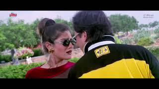 Akhiyon Se Goli Maare | Full Video Song | Dulhe Raja (1998) Govinda., Raveena Tandon