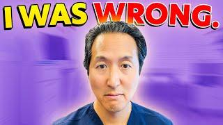 Plastic Surgeon Reveals 5 Things I Was Wrong About!
