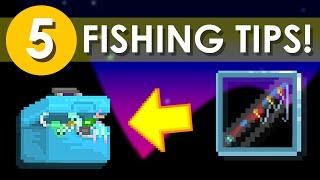 5 GROWTOPIA FISHING TIPS! (Working!)