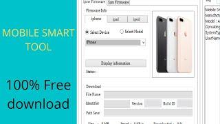 Mobile Smart Tool Free download