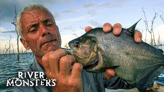 River Monsters Full Episode - Season 1, Episode 1 - Piranha