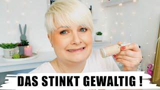 Ist das euer Ernst?!  Trend it up Sensitiv im Test I First Impression