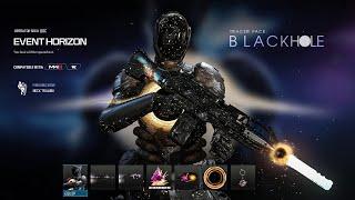 TRACER PACK: BLACKHOLE - STORE VIEW - SEASON 4 RELOADED - MW3