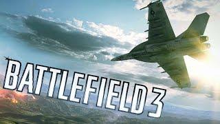 BATTLEFIELD 3 KAMPAGNE  DIE GANZE KAMPAGNE  Live  Multiplayer Gameplay Deutsch German 1080p60