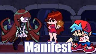 Manifest but  Limu and BF sings it