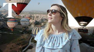 Cappadocia travel guide: what it's really like in the most magical corner of Turkey | Times Travel