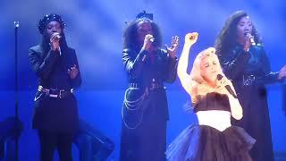 Paloma Faith “If This Is Goodbye”(with Paloma’s introduction) Stoke 12/6/22