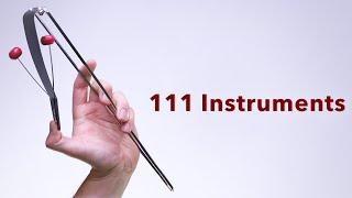 simply... 111 Instruments 