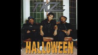 Reaction To TKZee's 25th Anniversary of Halloween