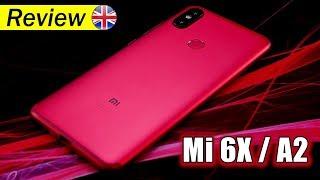 Xiaomi Mi 6X / A2 | THE jack of all trades