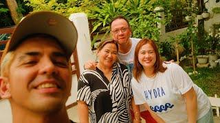 Tarlac Vlog, Probinsya Living! Papa's Birthday Celebration and Seeing our Future Home in Tarlac