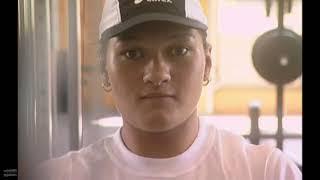 NZ On Screen: Pavlova Paradise Revisited - Episode Three - Young Valerie Adams