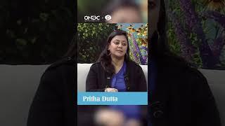 ONDC X DD Morning Show with Pritha Dutta from ONDC