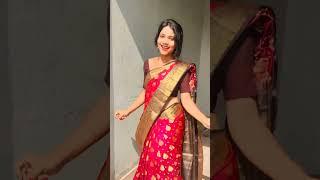 Labanga Lata | Prachi Sahoo | #sambalpuri #status #shorts