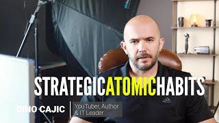 Strategic Atomic Habits