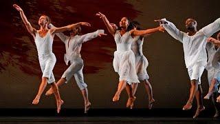 Mark Morris Dance Group: Mozart Dances