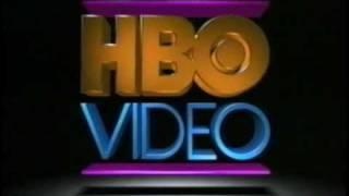 HBO Video Logo (1988) *With FBI warning