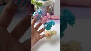 Miniature Craft Ideas #shorts #art #diy #craft #youtubeshortsviral