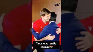 Рустами Эмомали Бо Рустам Ятимов Дидор Кард#таджикистан #душанбе