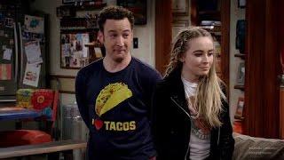 Girl Meets World 3x12: Cory and Maya (Cory: Is this an actual emergency?)