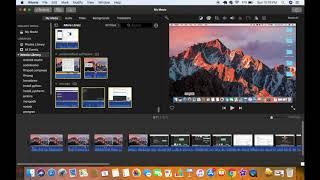 How to Delete your iMovie Library Videos to Make it Faster