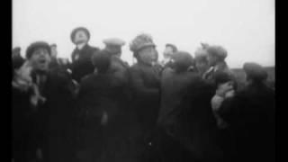 The Game of Haxey Hood (1929) | BFI National Archive