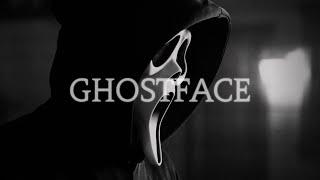 Identity | Ghostface (Scream Tribute)