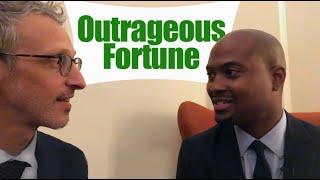 Outrageous Fortune: Episode #2 Inappropriate!? Fundraising Events Get Out of Control